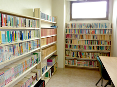 图书室
